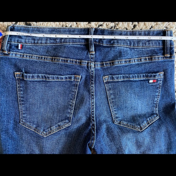 Tommy Hilfiger Jeans Pants - Picture 6 of 8
